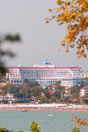 Гостиница Side Prenses Resort Hotel & Spa  Сиде